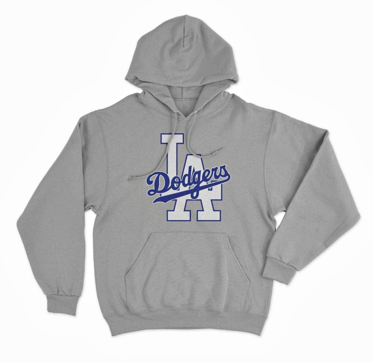 Los Angeles Dodgers LA Hoodie New S-5XL