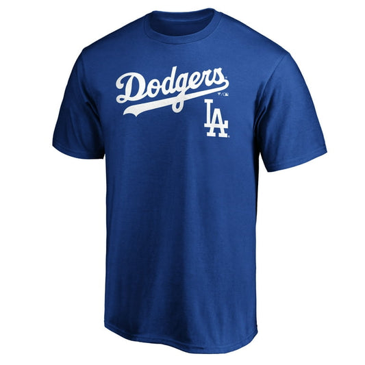 Los Angeles Dodgers LA T shirt New  Baseball Tee S-5XL 202