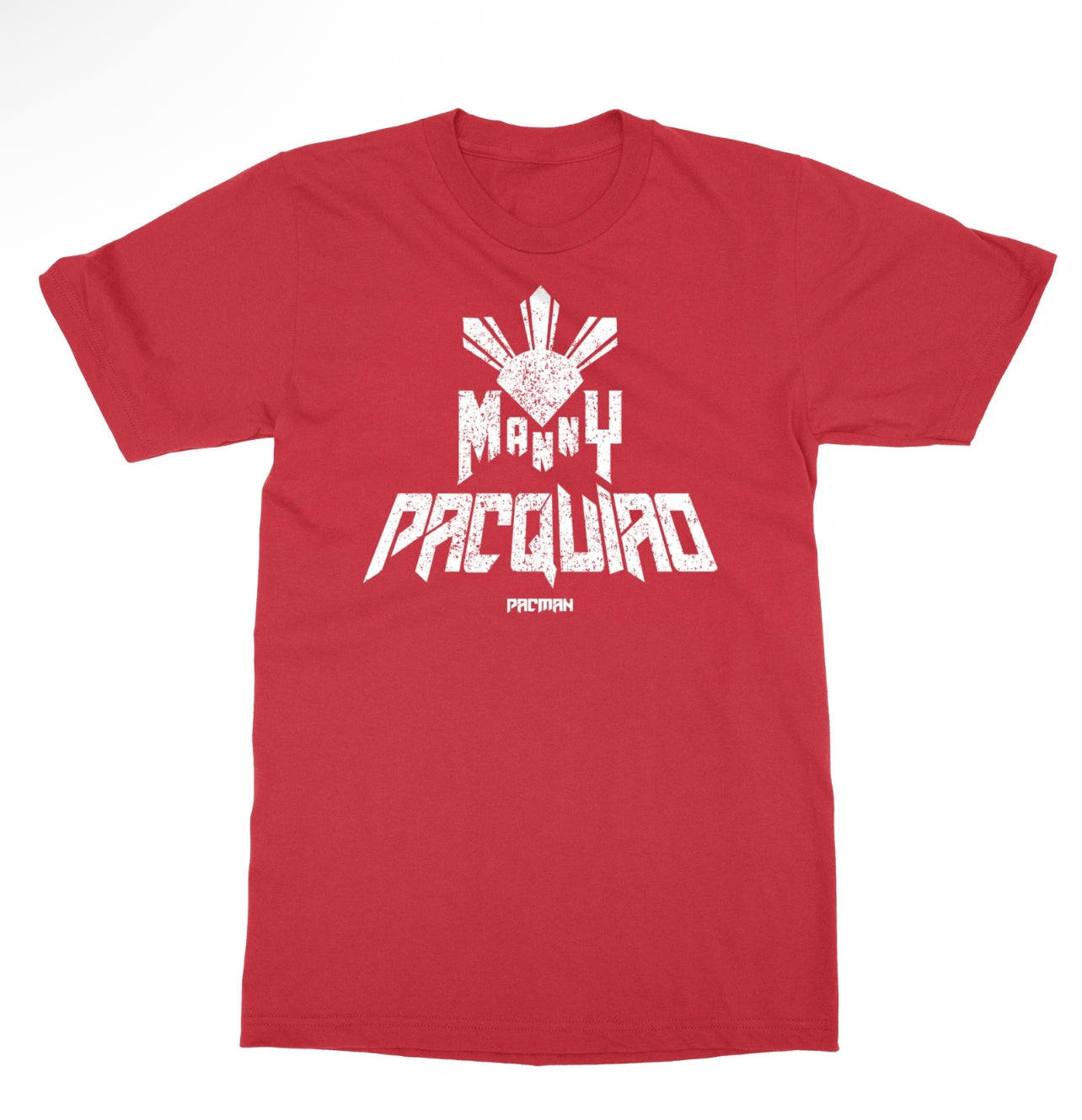 Manny Pacquiao T Shirt New S-5XL New Boxing Tee Fast Shipping!!!