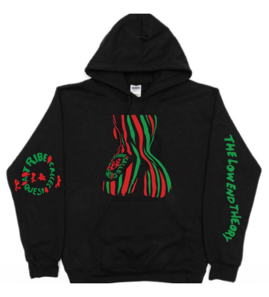 A Tribe Called Quest Lor end theory Body Classic Pullover Hoodie Unisex S-5XL Ne