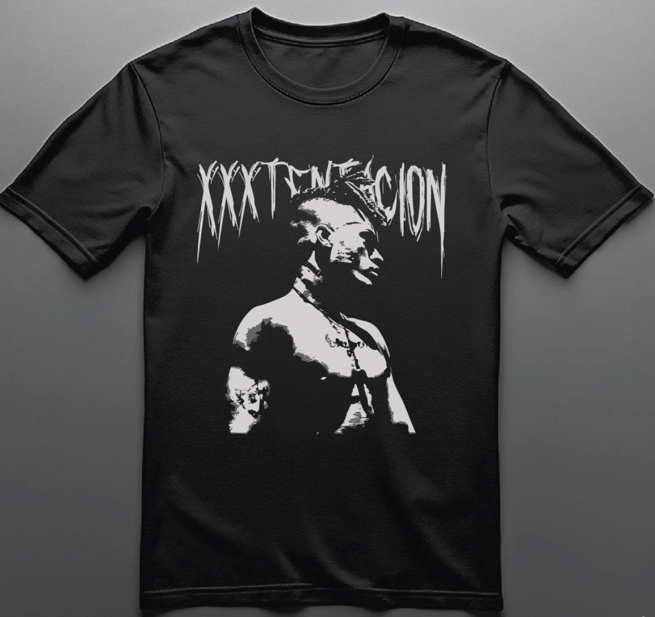 Xxxtentacion T-Shirt - All Colors and Sizes