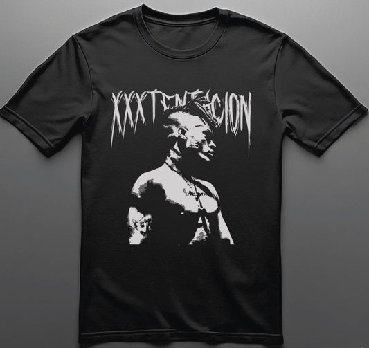 Xxxtentacion T-Shirt - All Colors and Sizes