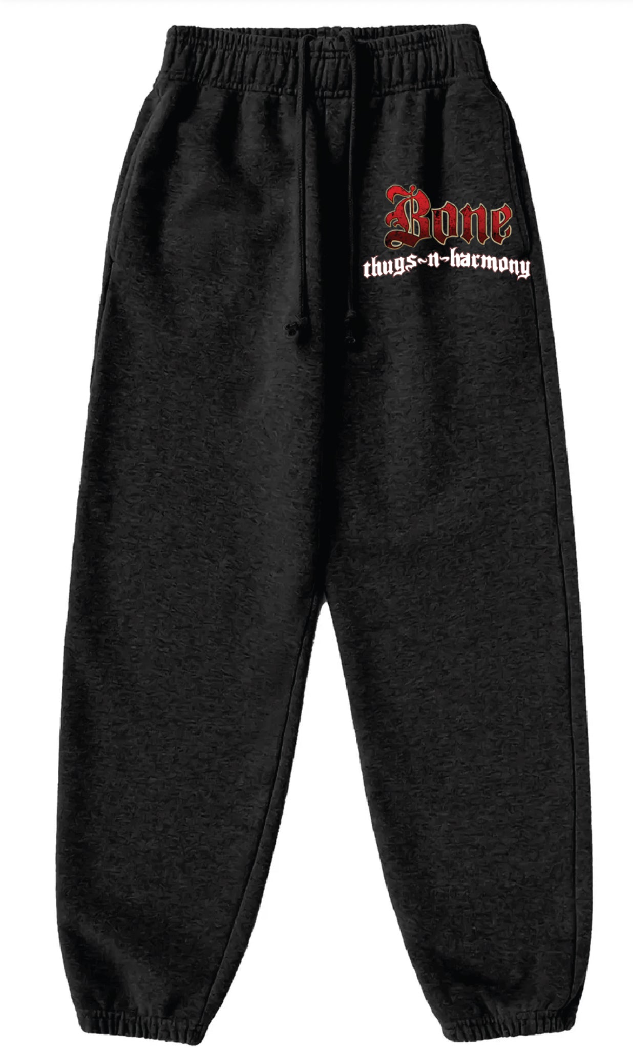 Bone Thugs N Harmony 90s Bootleg Graphics Merch Hoodie x Crewneck x T shirt New