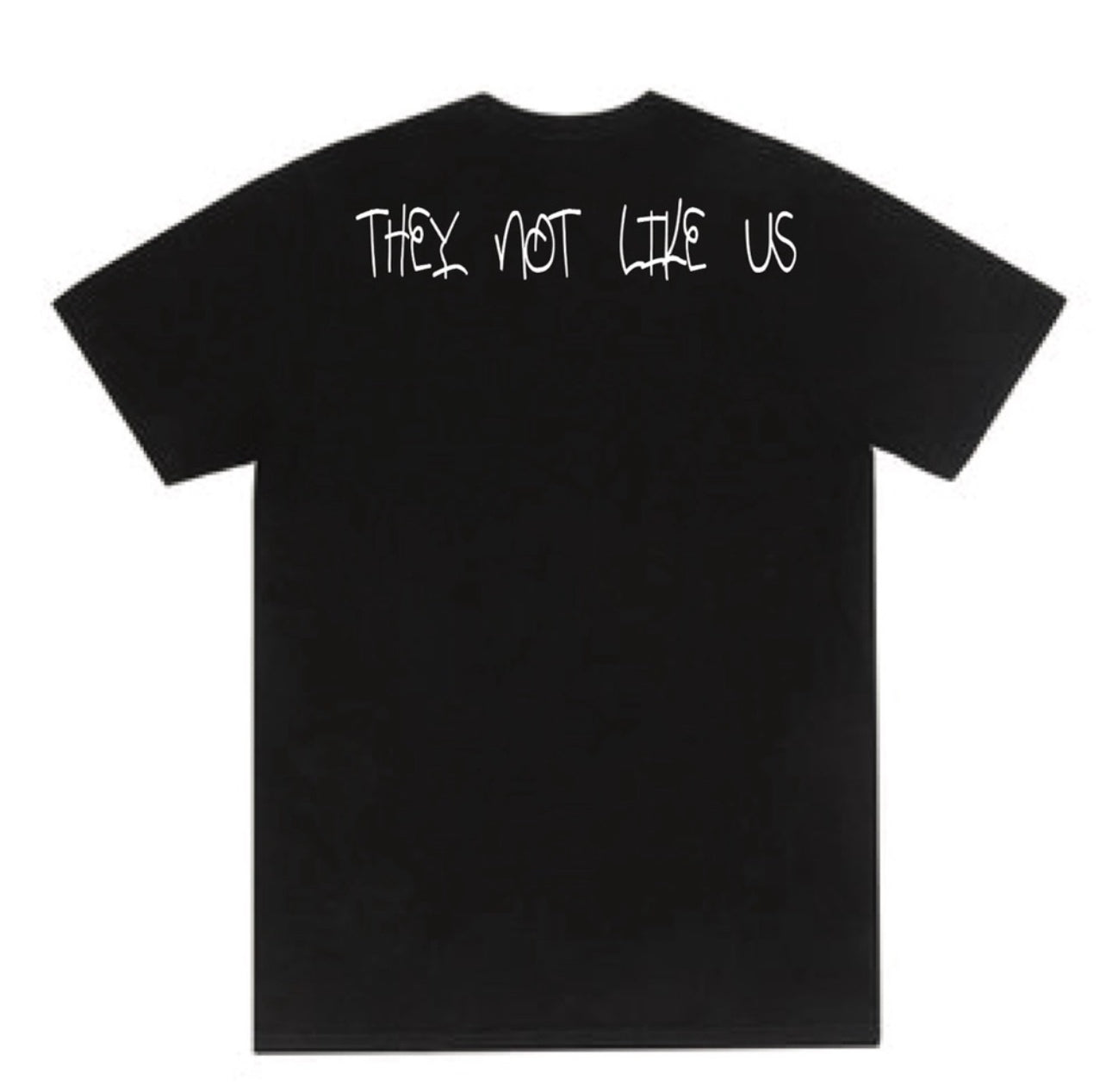 Kendrick Lamar  They Not Like Us TDE T shirt S-5XL New  Fast Shipping