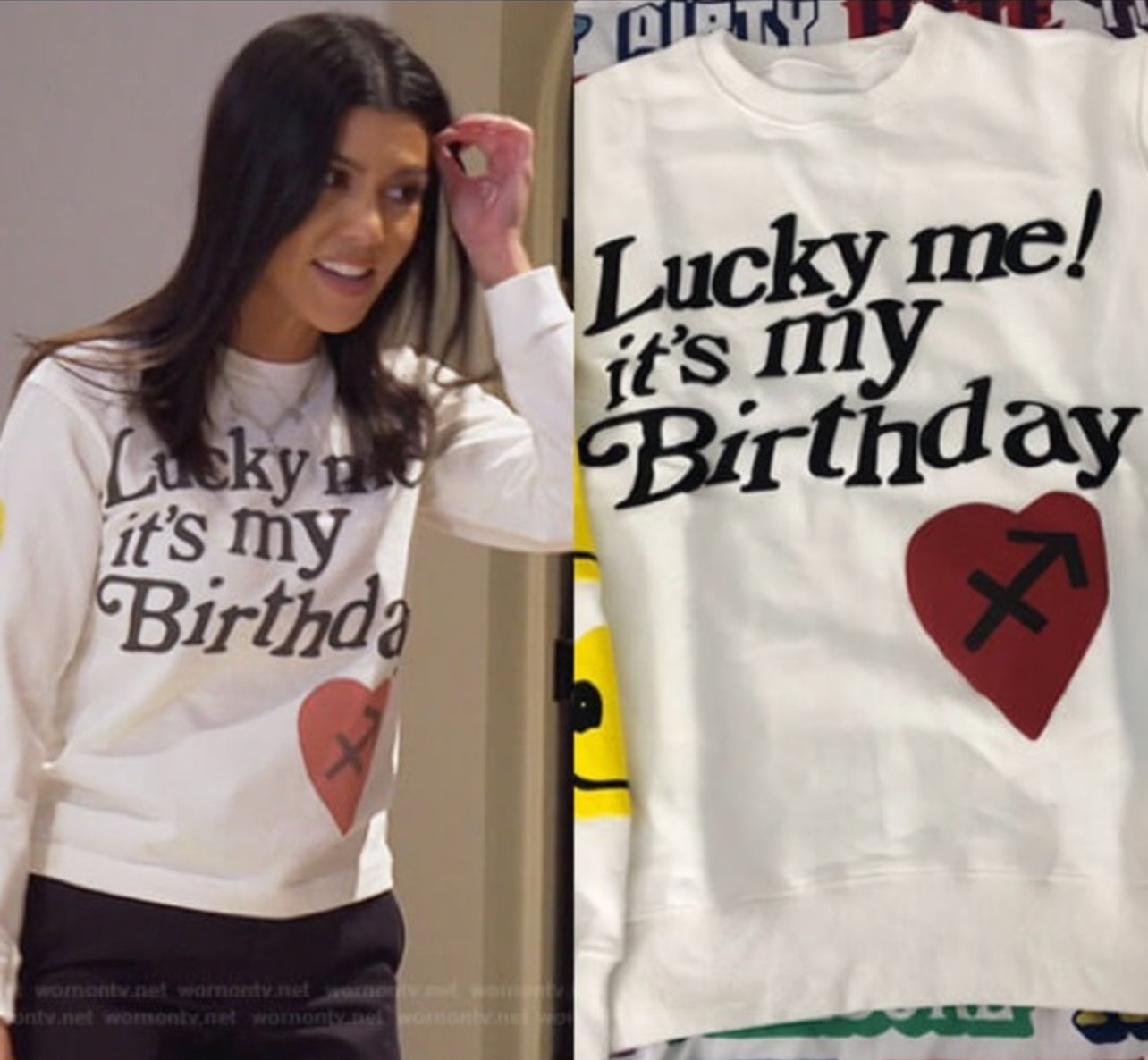 Kanye West I Feel Like Pablo Pullover Hoodie