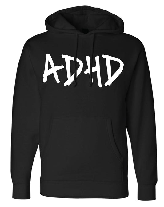 Joyner Lucas ADHD Pullover Hoodie New S-5XL