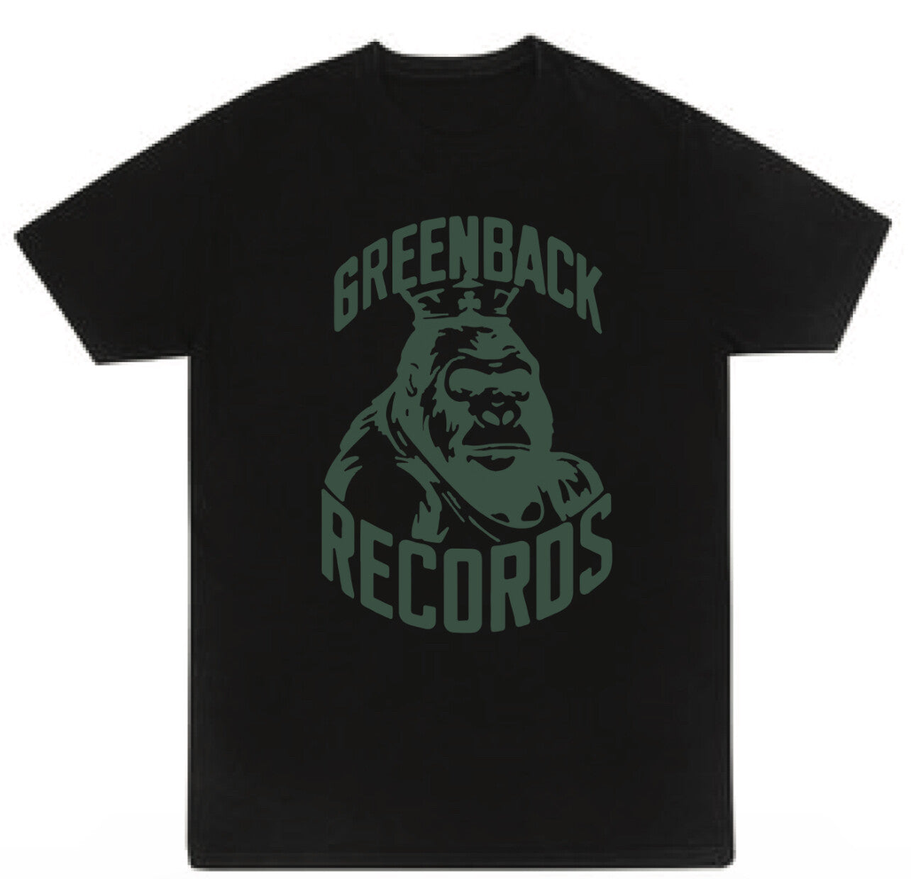 Greenback Records Conor Mcgregor x Bone Thugs N Harmony T shirt New S-5XL