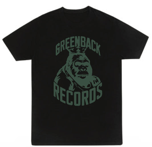 Greenback Records Conor Mcgregor x Bone Thugs N Harmony T shirt New S-5XL