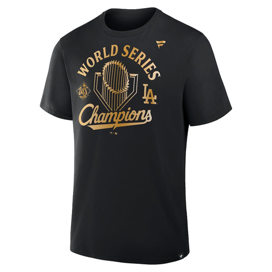 Dodgers Parade World Series 2025 T shirt New S-5XL