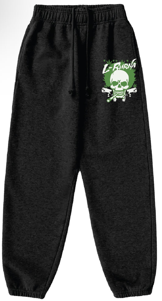 Layzie Bone L Burna  Sweatpants New S/5xl 2025 a