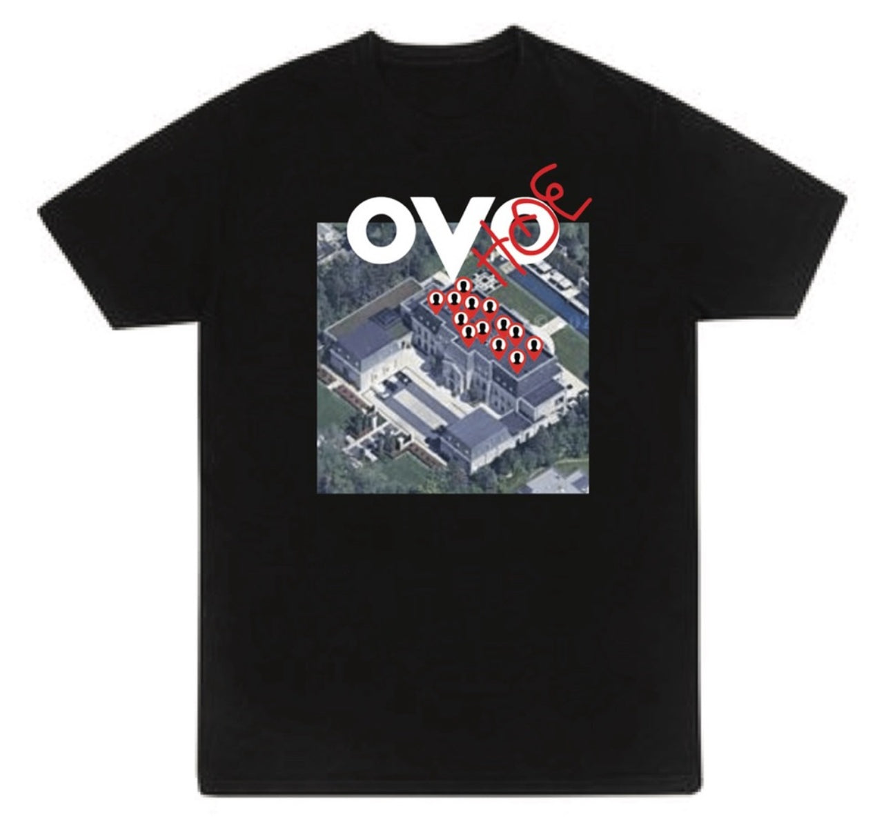 Kendrick Lamar  They Not Like Us TDE T shirt S-5XL New  Fast Shipping