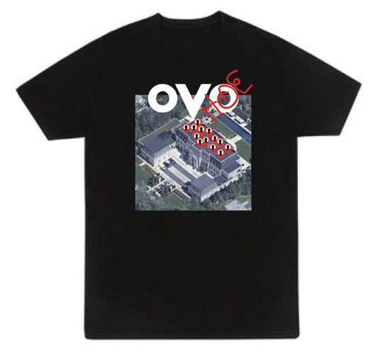 Kendrick Lamar  They Not Like Us TDE T shirt S-5XL New  Fast Shipping