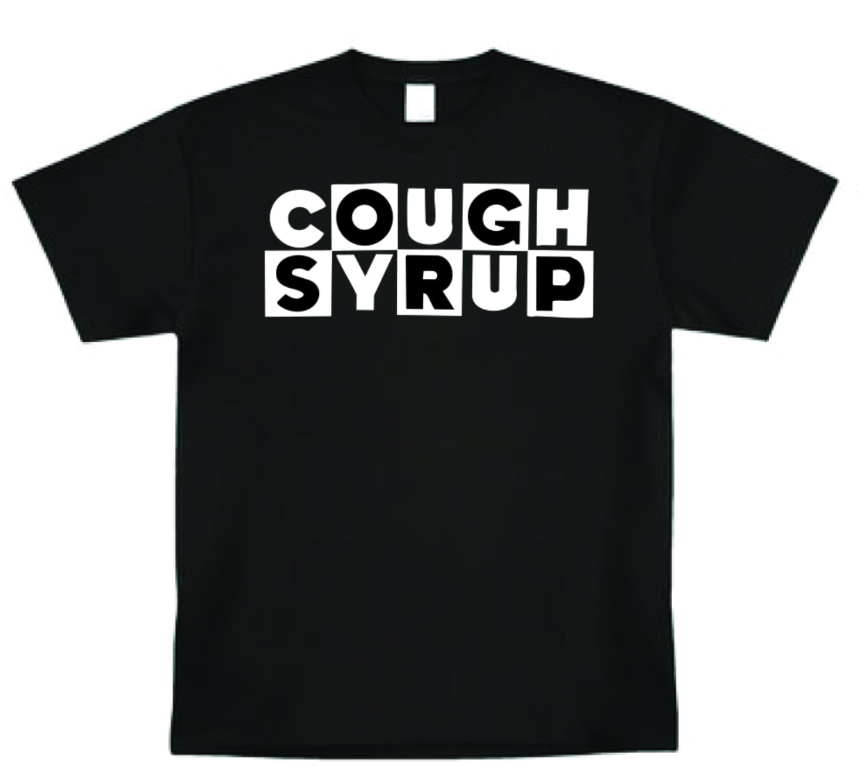 That's An awful lot of Cough Syrup Cartoon T-Shirt Merch- All Colors and Sizes