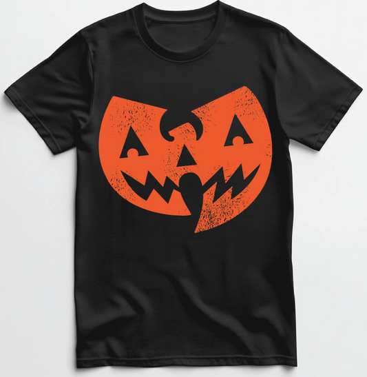 Wu Tang Halloween T shirt New S-5XL