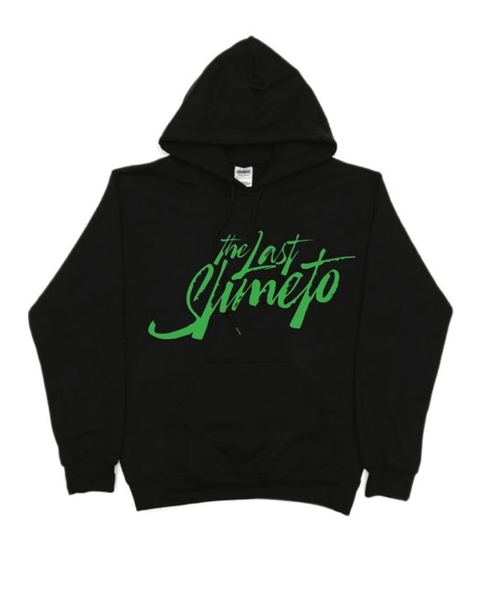 NBA Youngboy Never Broke Again The Last Slimeto Hoodie New S-5XL 2025