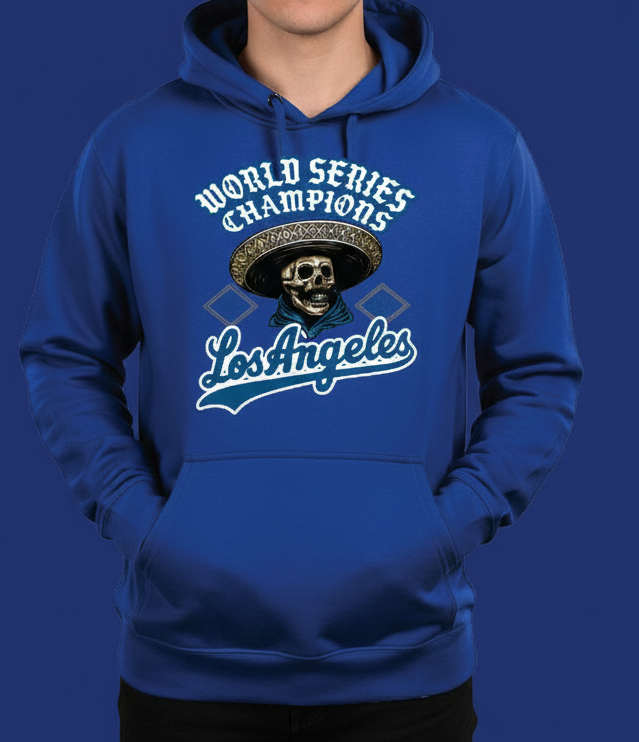 Los Angeles Dodger Back 2 Back World Series Champions Roll Call 2025 Sweater New S-5XL