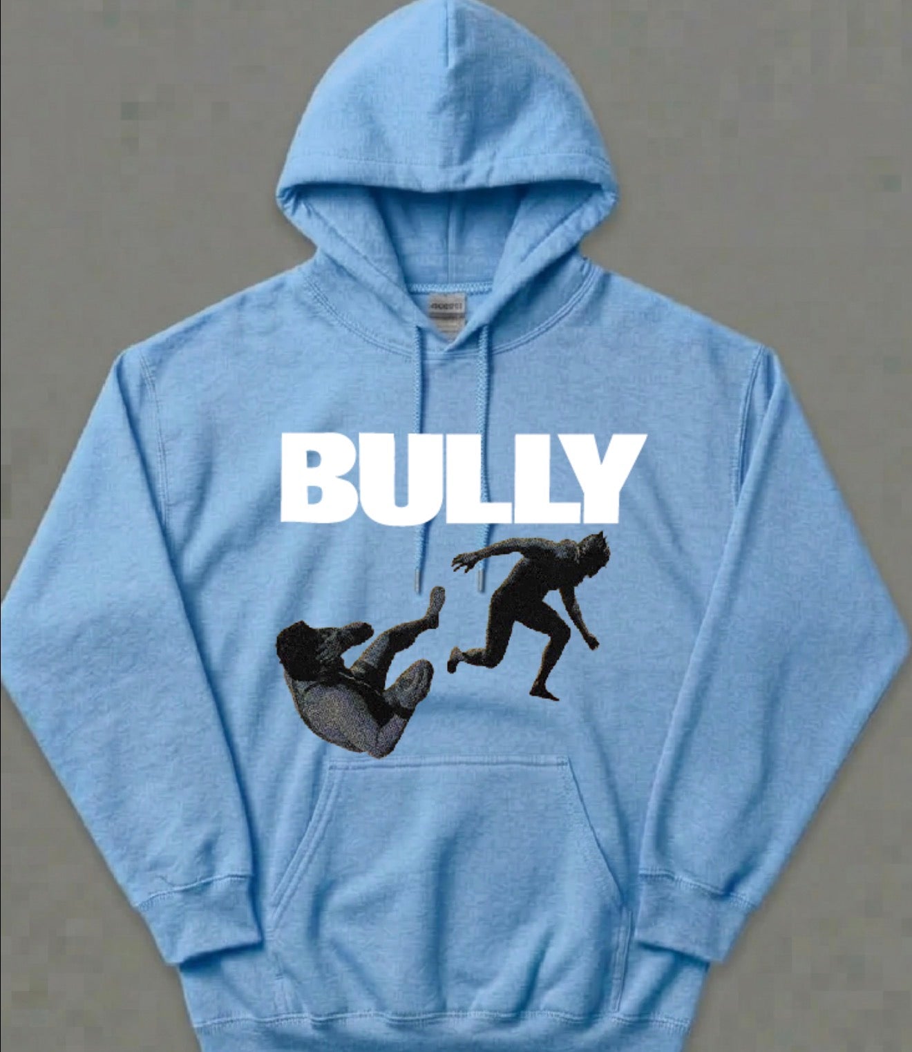 Kanye West BULLY Pullover Hoodie