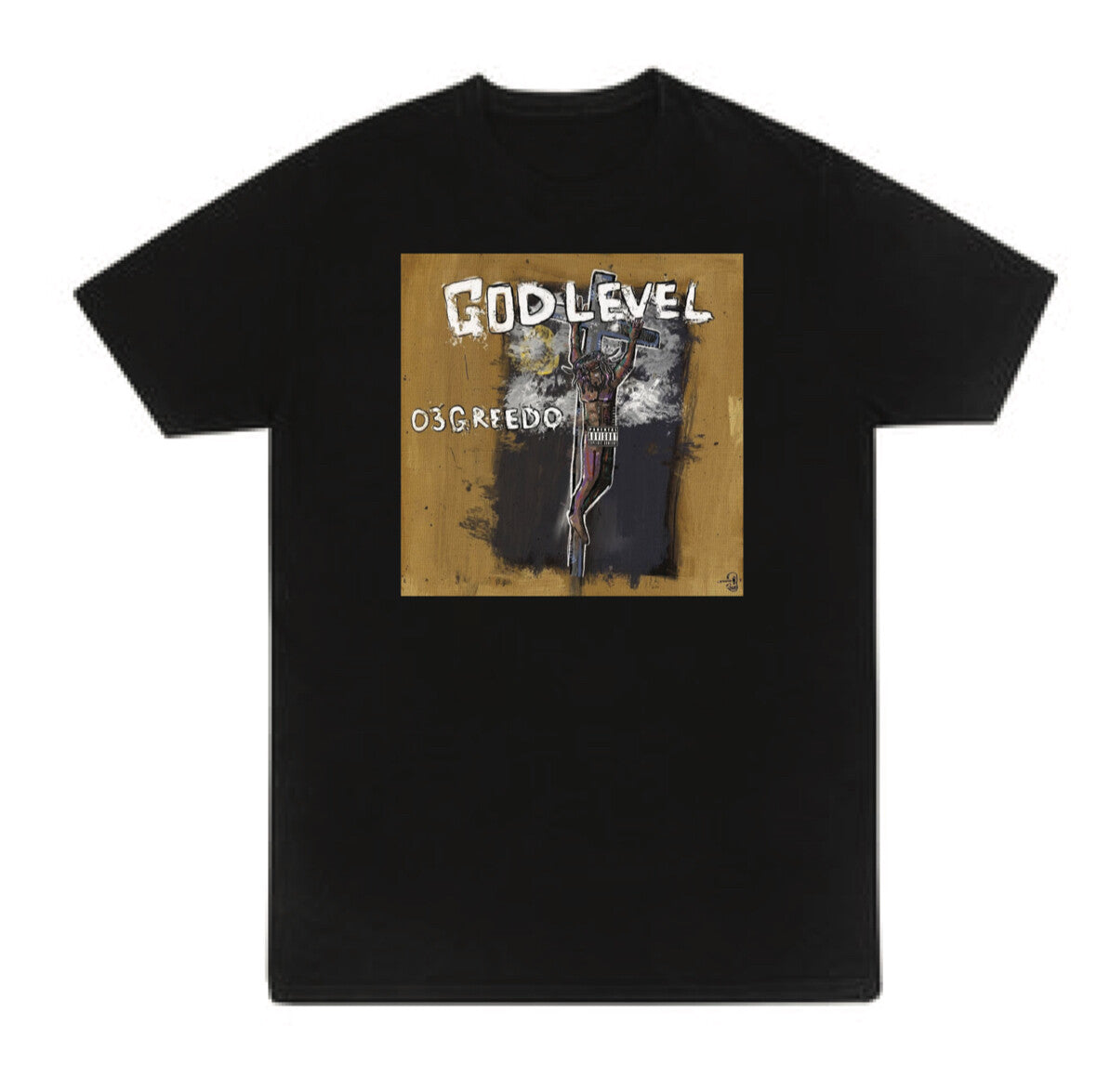 03 Greedo T Shirts 2024 S-5XL Drummer Gang Hip Hop West Coast Merch