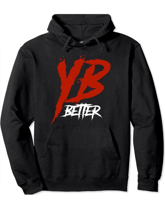 NBA Youngboy Never Broke Again YB Better Hoodie New S-5XL 2025