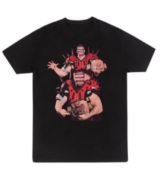 Westside Gunn Road Warriors Fourth T-Shirts - All Colors and Sizes