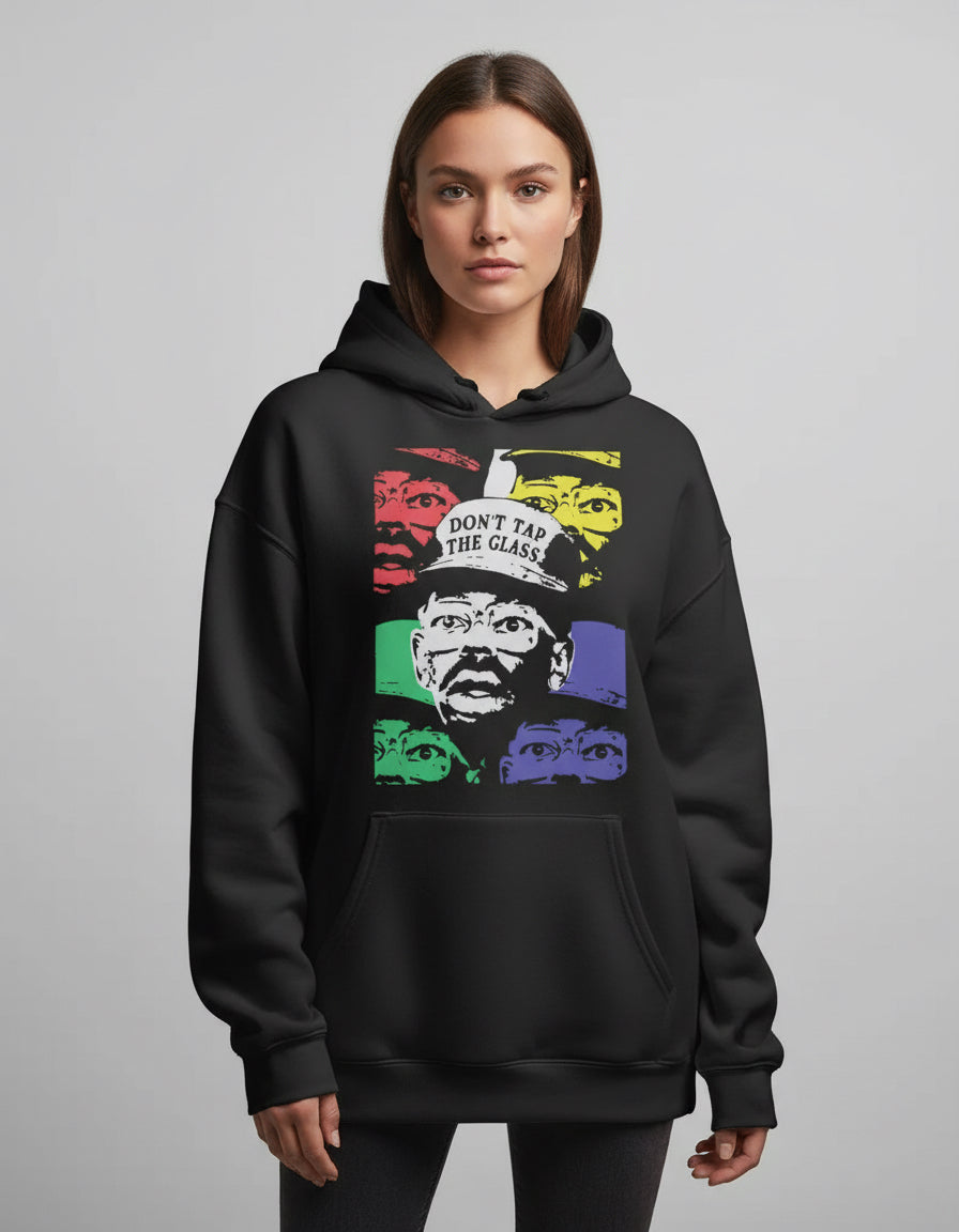 Tyler The Creator Don’t Tap The Glass Pullover Hoodie 2025 Sweater New
