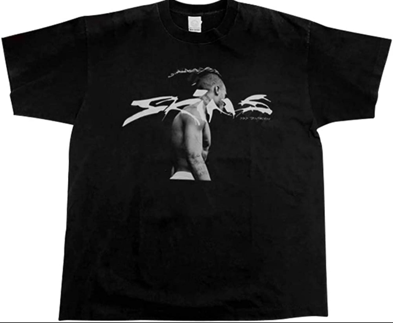 Xxxtentacion Skins T-Shirts - All Colors and Sizes