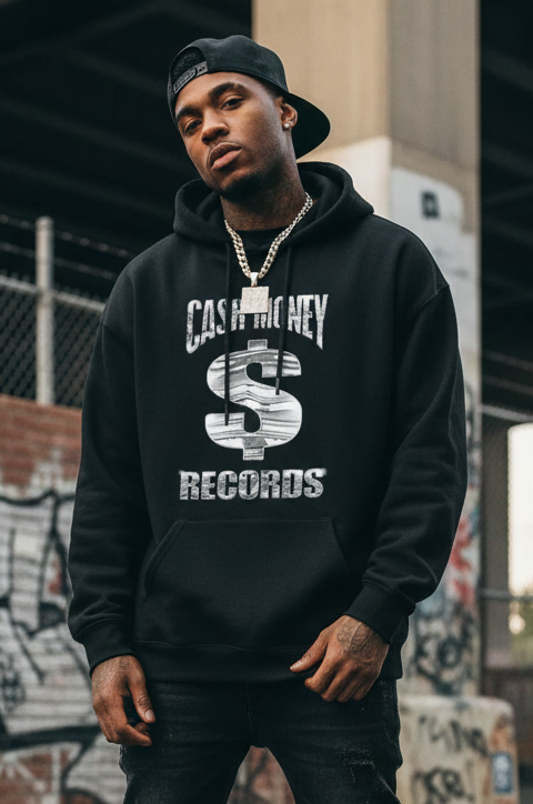 Pullover Hoodie 2025 Sweater New