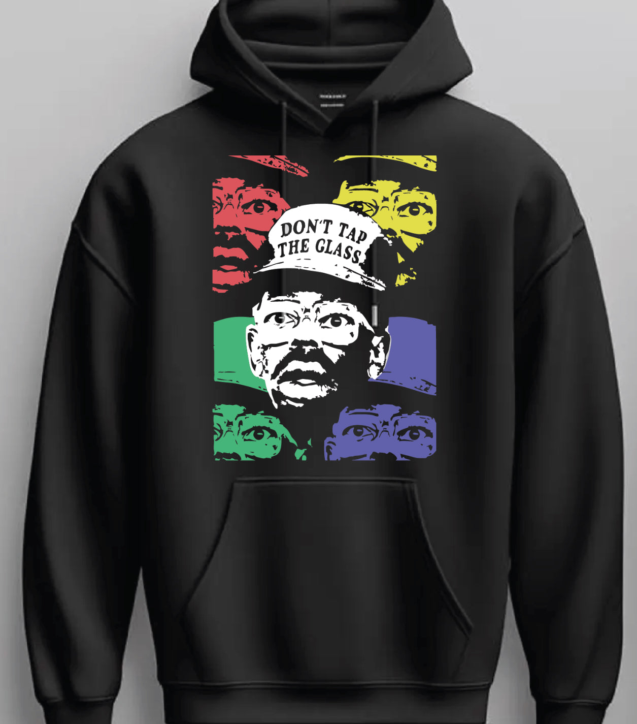 Tyler The Creator Don’t Tap The Glass Pullover Hoodie 2025 Sweater New