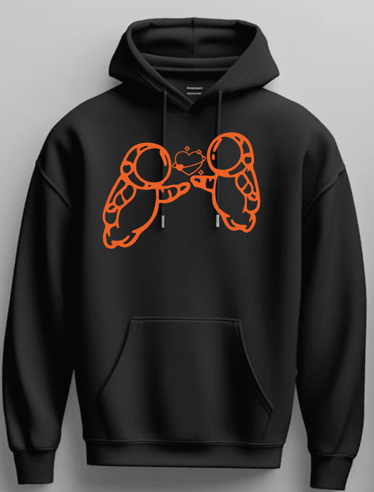 Ivan Cornejo Recordi esta galaxy por Ti Hoodie New S-5XL 2025