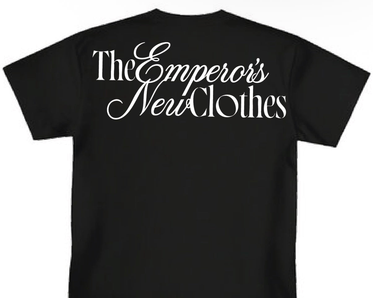 Reakwon The Emperor’s New Clothes T shirt S-5XL 2025 All Colors Available Wu Tang Merch