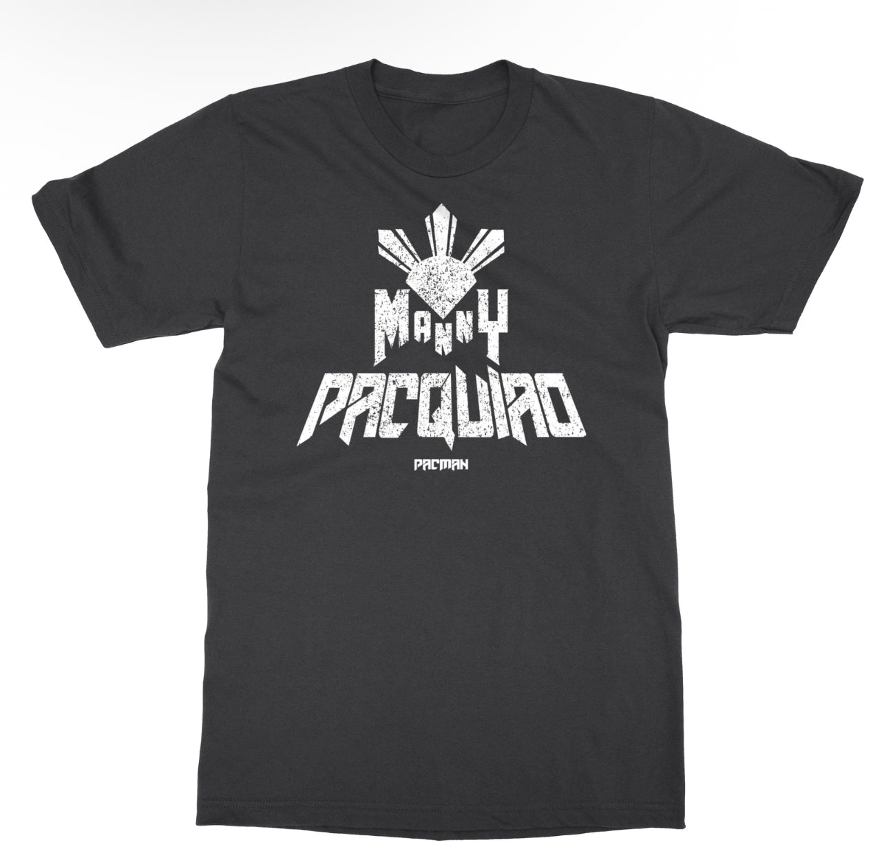 Manny Pacquiao T Shirt New S-5XL New Boxing Tee Fast Shipping!!!