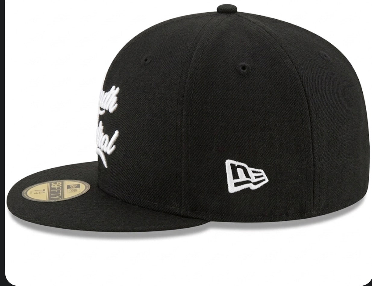 South Central New Era Baseball Snapback Hats All Sizes Adjustable