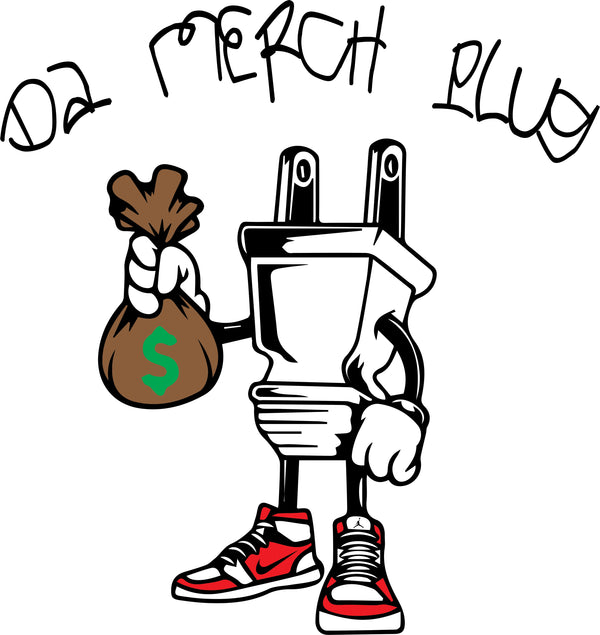 Da Merch Plug LLC
